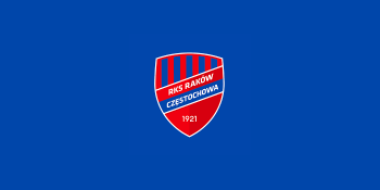 Raków Częstochowa przedstawił plan przygotowań do sezonu 2019/2020